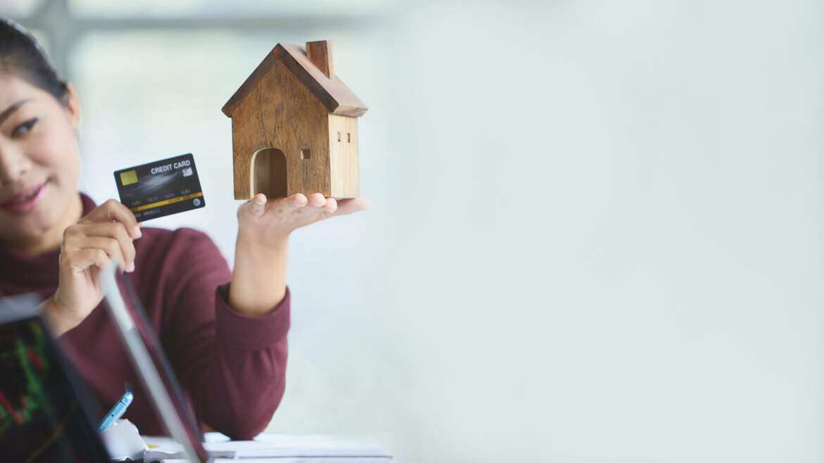 Kto może liczyć na kredyt na mieszkanie w 2023 roku?