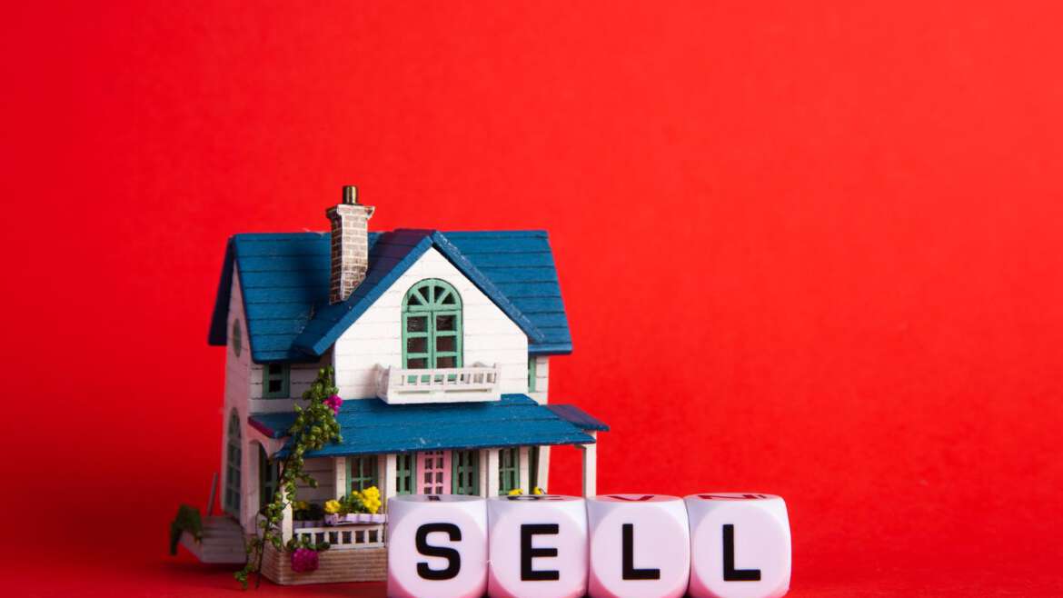 Czy warto skorzystać z usług pośrednika przy sprzedaży nieruchomości?